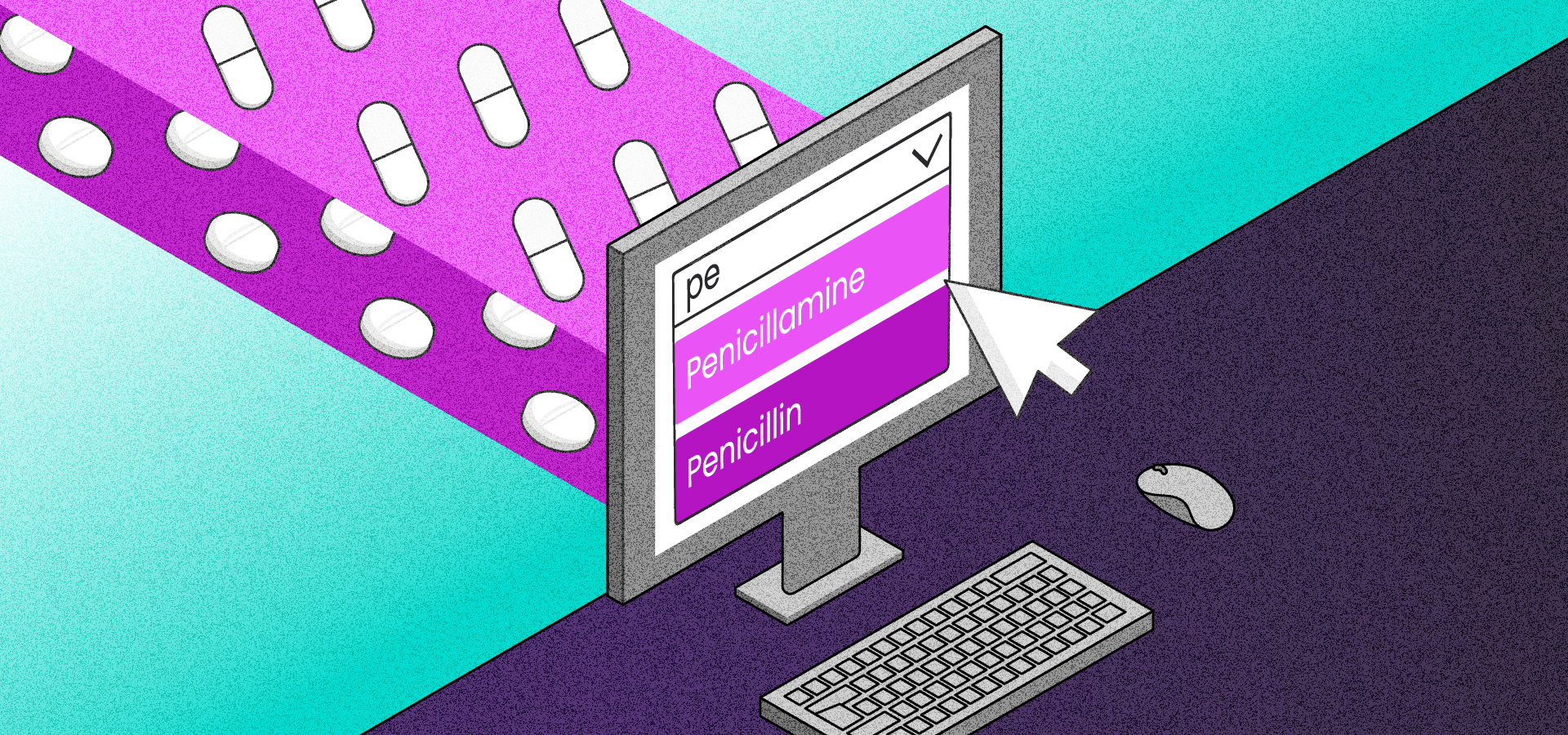 Are electronic prescribing systems increasing the risk of ‘look-alike sound-alike’ medication errors?