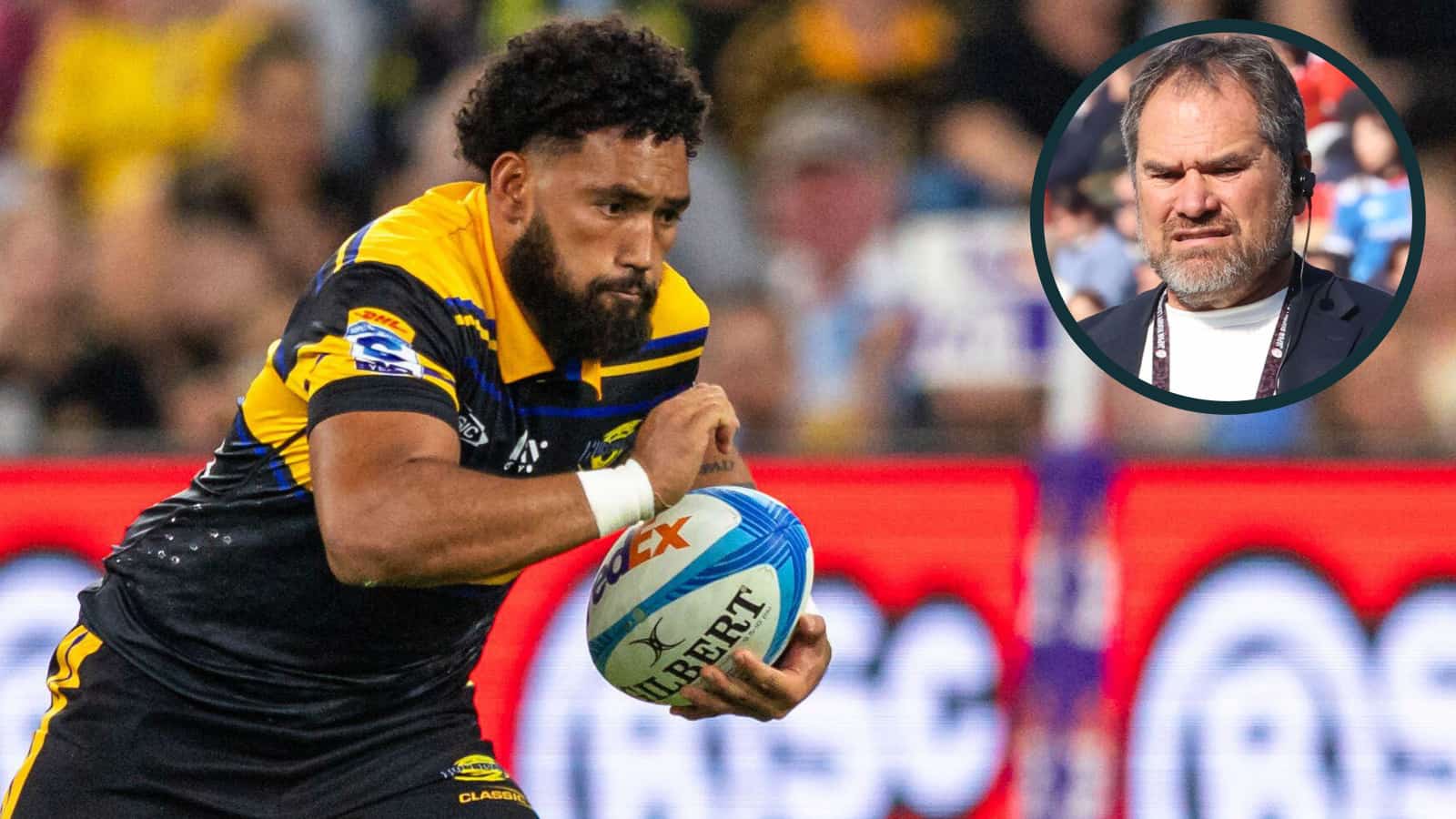 All Blacks: How NZ Rugby can keep Newcastle-bound Fehi Fineanganofo