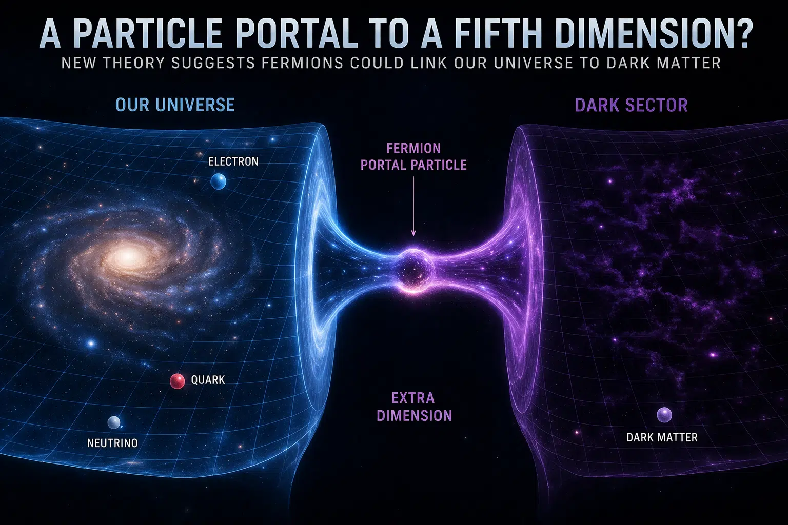 Fermion Masses Follow Patterns So Extreme That Even Physics' Most Successful Framework Cannot Explain Them.