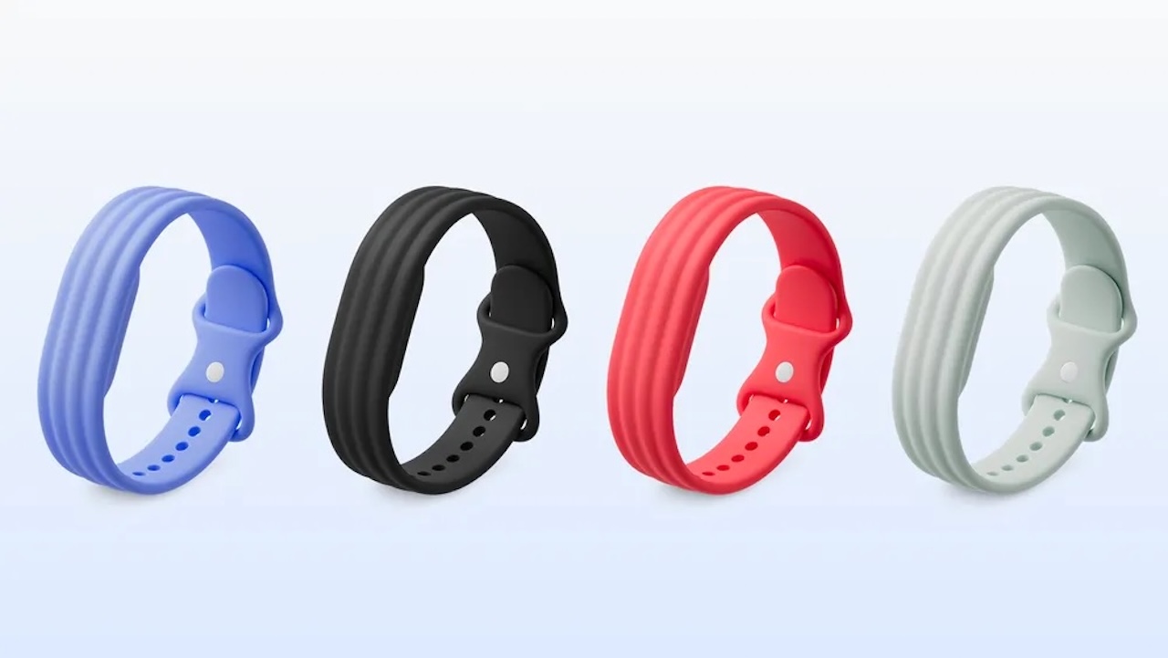 Fitbit Air Band Active