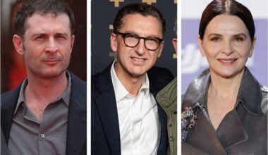 Cannes' Off-Screen Drama: Canal+, Bolloré and French Cinema Reckoning