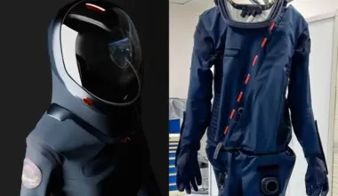 The French space agency’s EuroSuit prototype has been delivered to the ISS, where it will be tested by ESA astronaut Sophie Adenot.