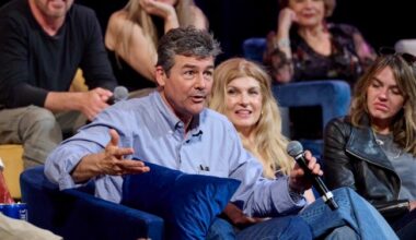 'Friday Night Lights' Reboot? + Why Kyle Chandler Said No To a Movie