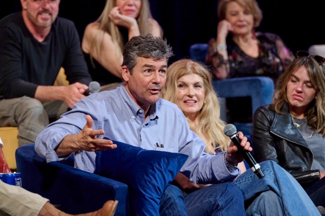 'Friday Night Lights' Reboot? + Why Kyle Chandler Said No To a Movie