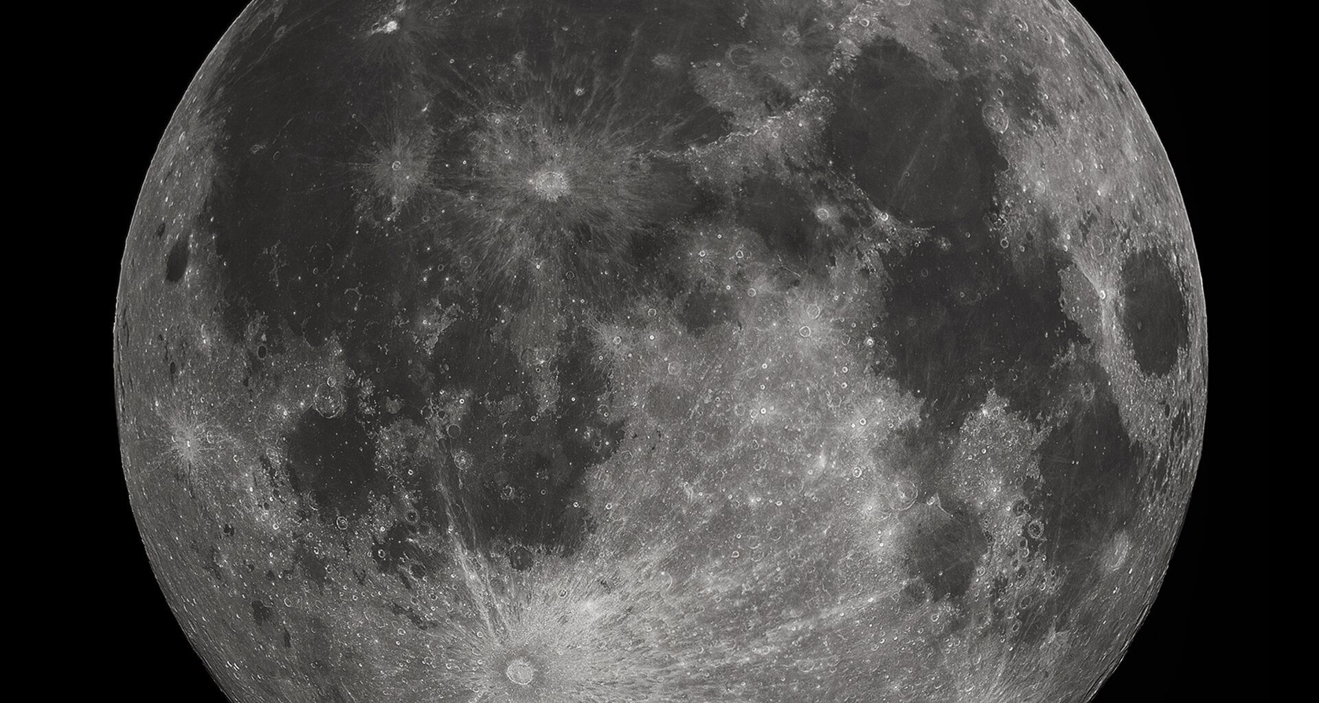Moon’s Formation In Many Ways Still Remains A Mystery