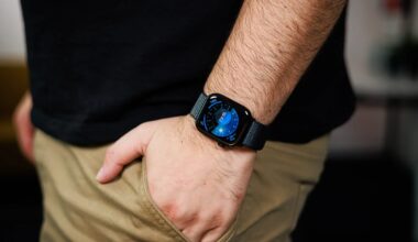 Future Apple Watches may be headed for their biggest upgrade yet