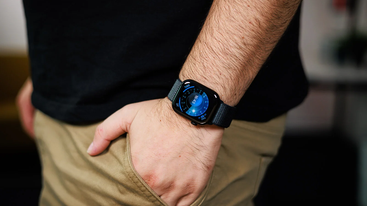 Future Apple Watches may be headed for their biggest upgrade yet