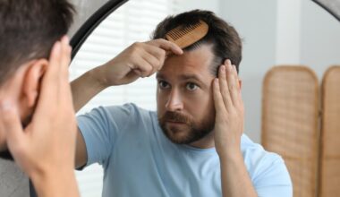MartinBauer hair growth complex a potential support for GLP-1 side effect