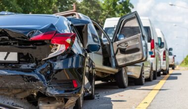 Fatal crashes declining, but not fast enough - Brake NZ