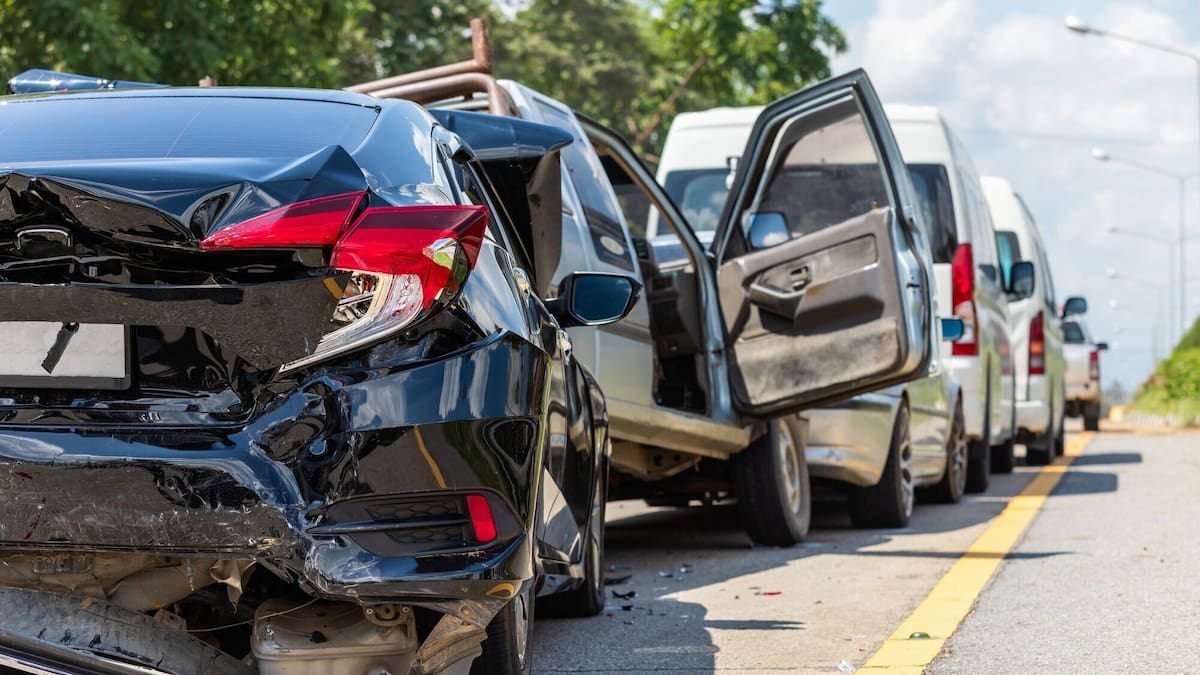 Fatal crashes declining, but not fast enough - Brake NZ