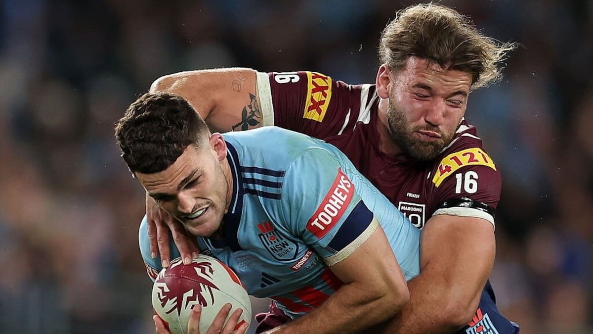 State of Origin: When is Origin I? Kickoff time and how to watch New South Wales v Queensland in NZ