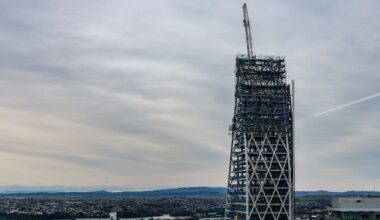 Letters: Seascape tower developer will have done huge damage to industry