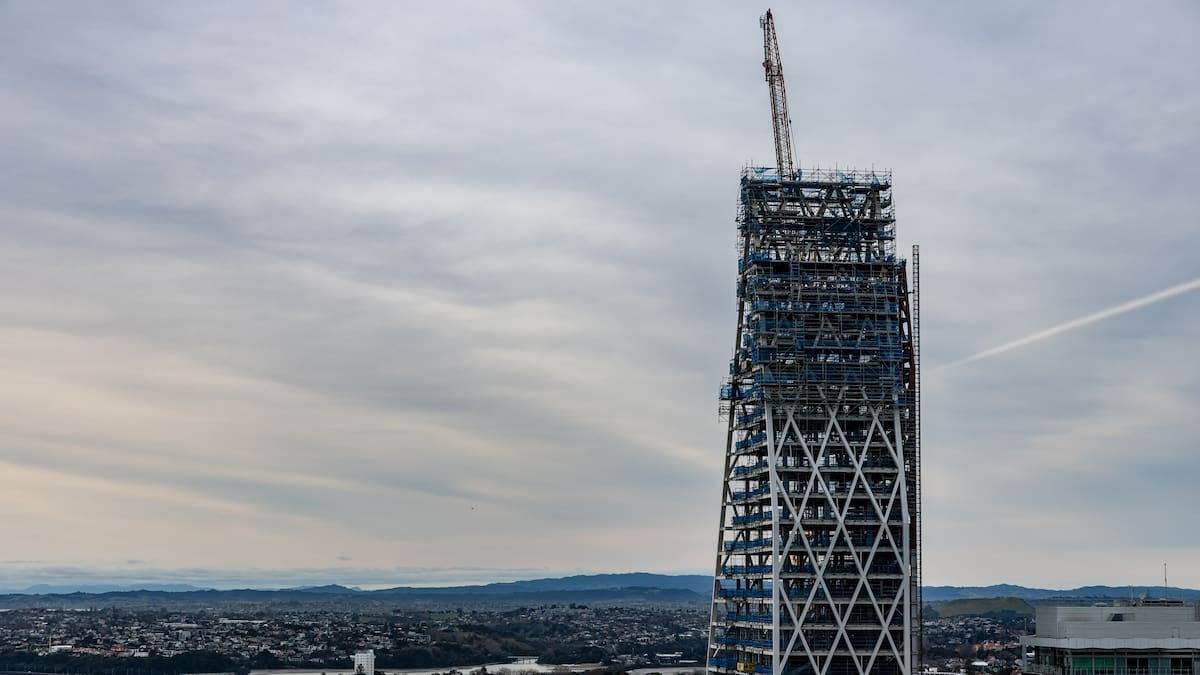 Letters: Seascape tower developer will have done huge damage to industry