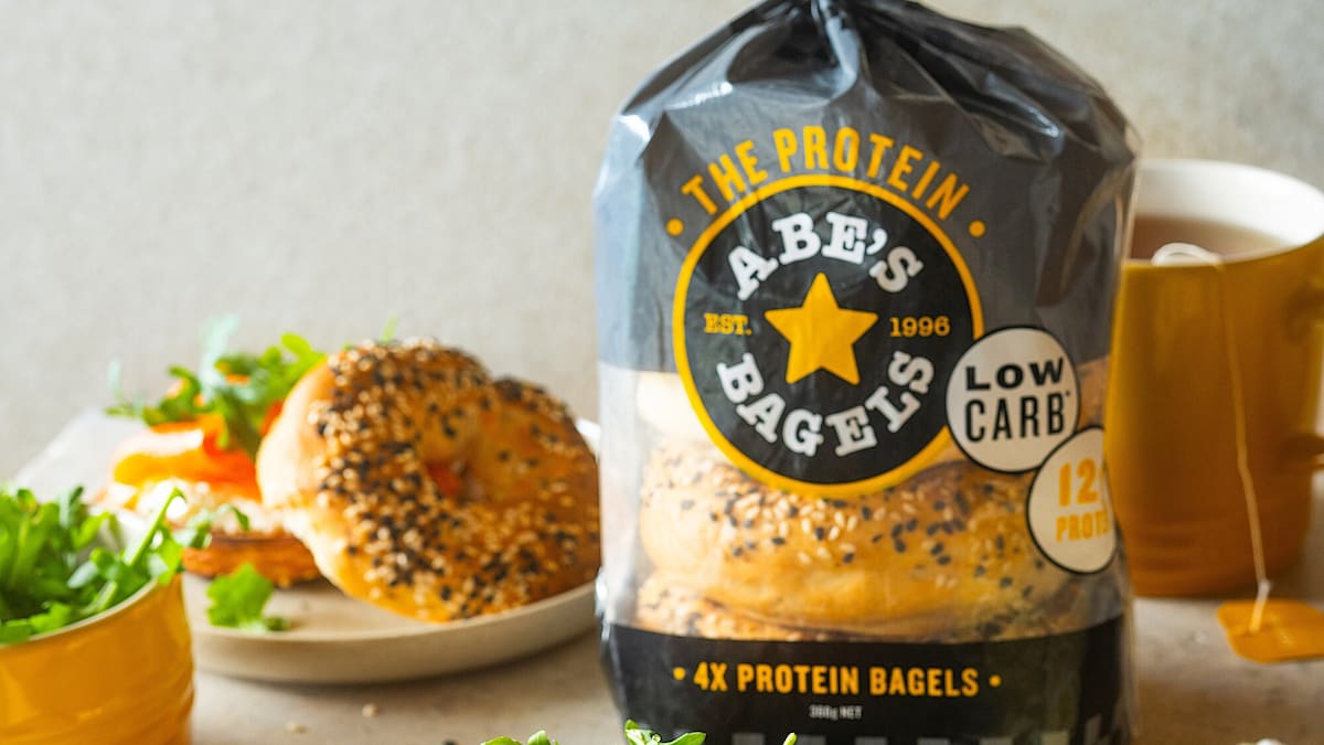Abe’s Bagels sold to George Weston Foods after record sales year