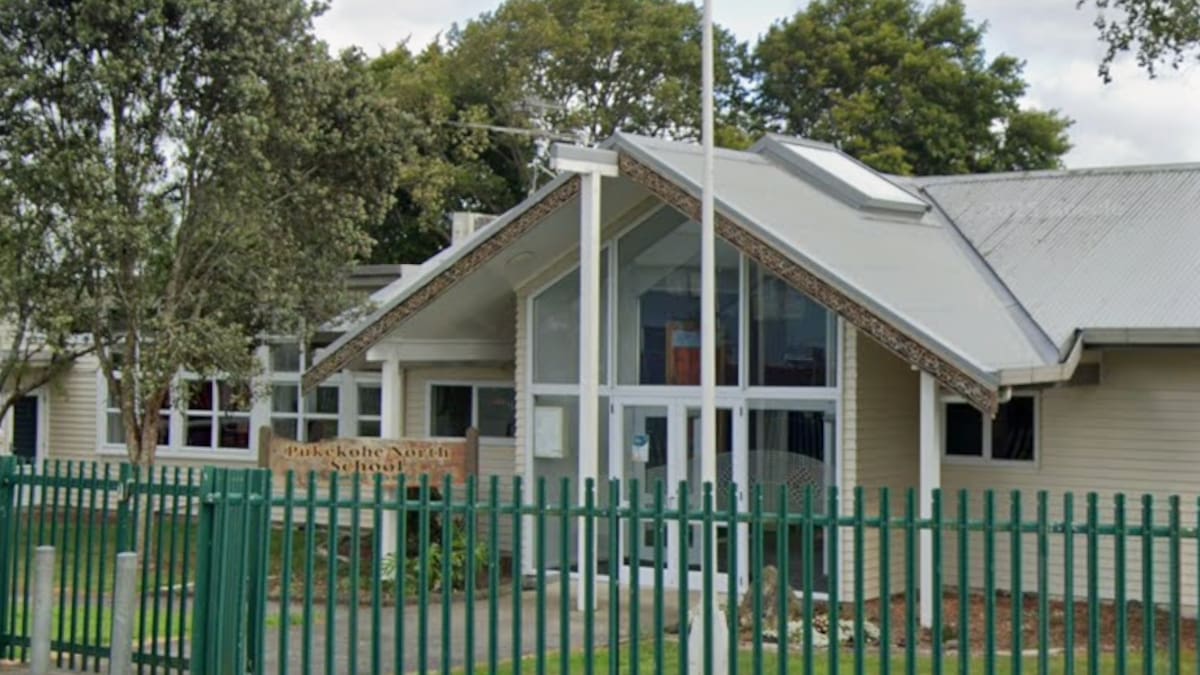 Police investigation launched at Pukekohe North School into alleged fraud after mass board resignations