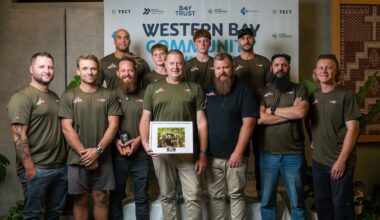 Bay of Plenty hunters turn pest deer into 94000 meals for struggling families