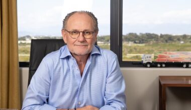 Sean Summers delays Pick n Pay recovery target after raising R4.7bn