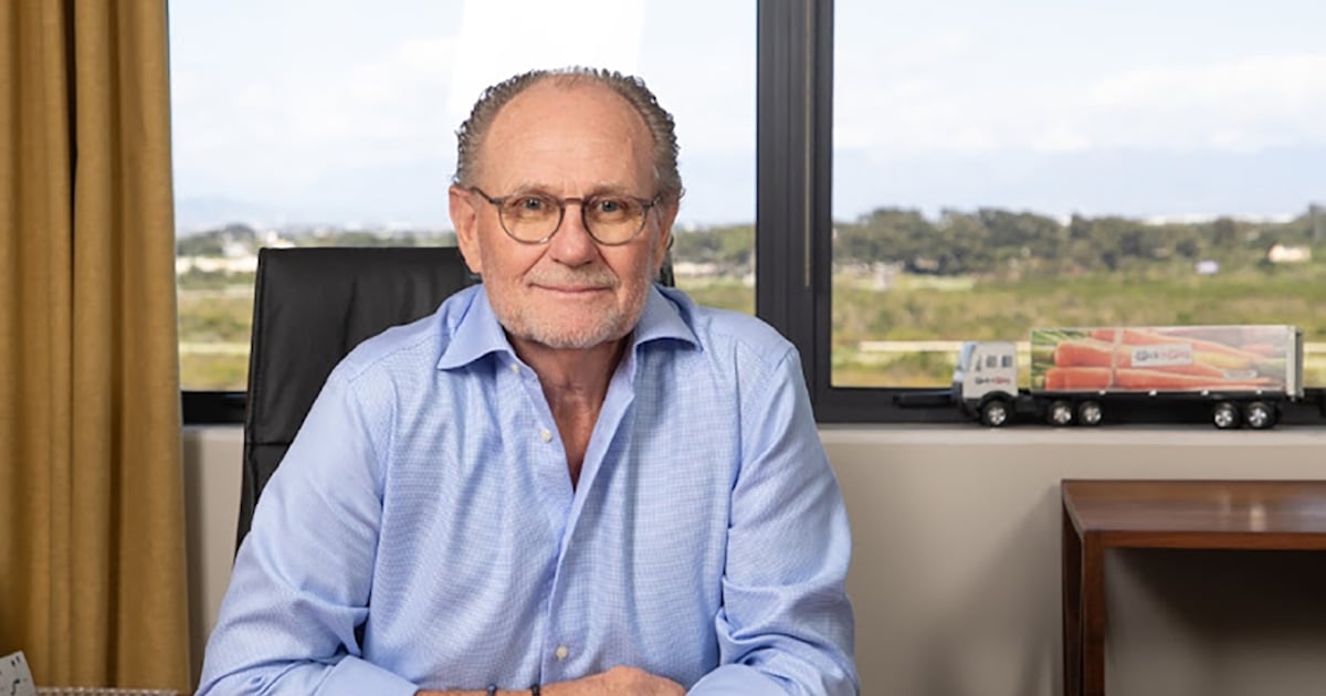 Sean Summers delays Pick n Pay recovery target after raising R4.7bn