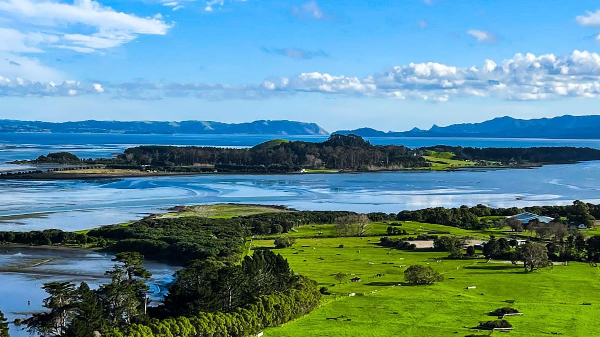 Puketutu Island to close, Watercare eyes new landfill or incinerator for Auckland’s waste