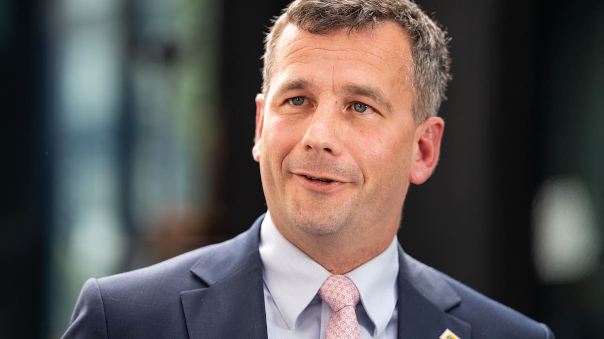 The ‘twisted spaghetti’ of NZ’s regulators exposed in new report