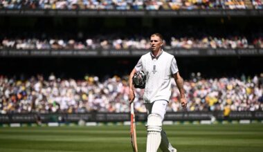 England cricket: Zak Crawley dropped for first test against Black Caps