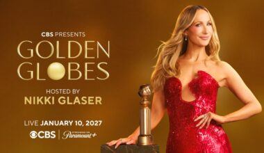 Golden Globes Lays Out AI Rules For Submissions