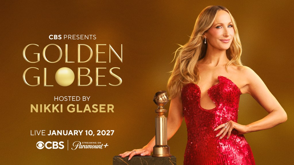 Golden Globes Lays Out AI Rules For Submissions