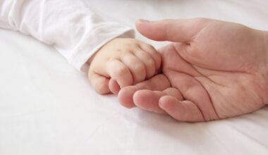 Coroner raises importance of Well-Child infant checks following 11-week-old Azariah Levi’s death