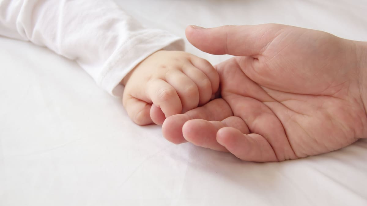 Coroner raises importance of Well-Child infant checks following 11-week-old Azariah Levi’s death