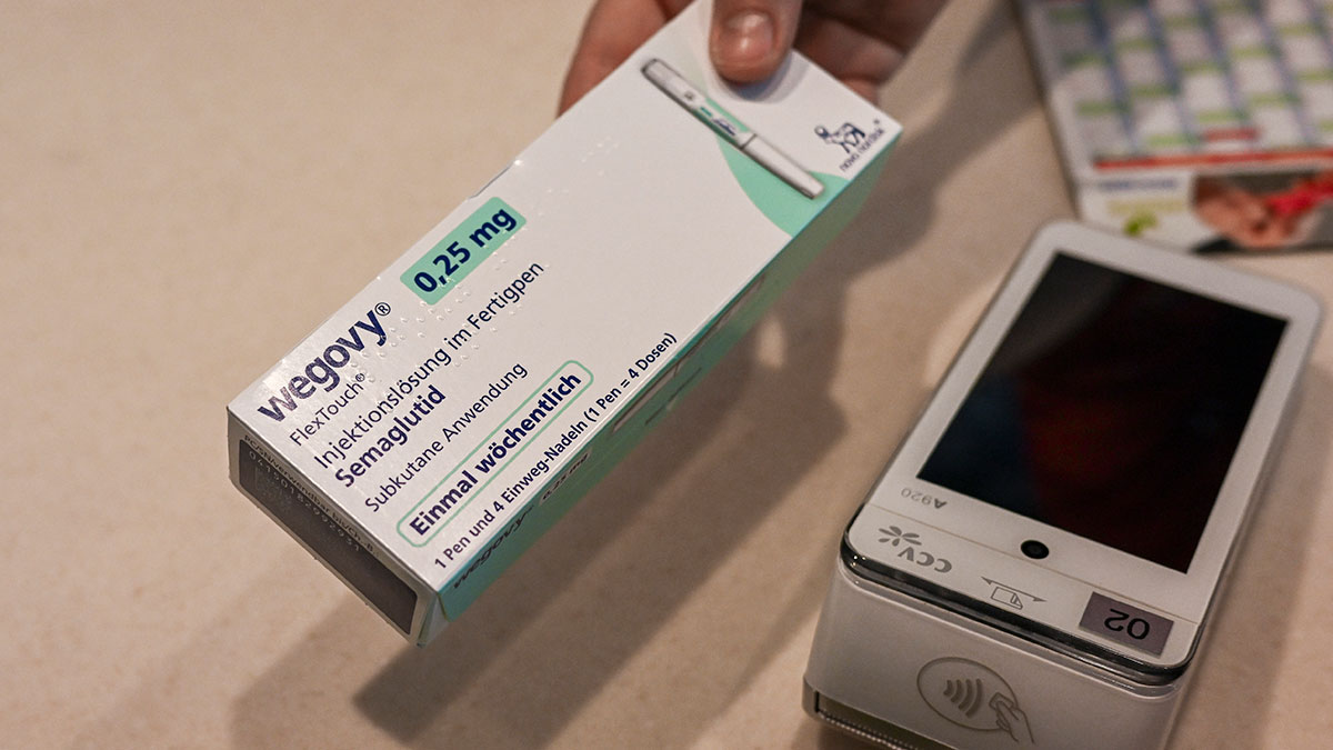 The Economic Lesson From Weight-Loss Drugs