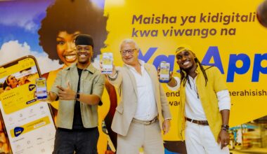 Yas to drive next wave of digital engagement with new App
