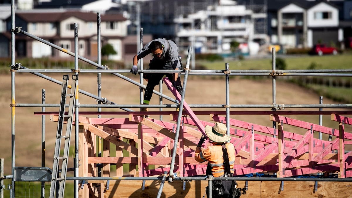 Budget 2026: How much could your council get from Govt’s new housing consent scheme?