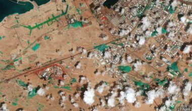 UAE insurers are watching from space. What does that mean for your premium?