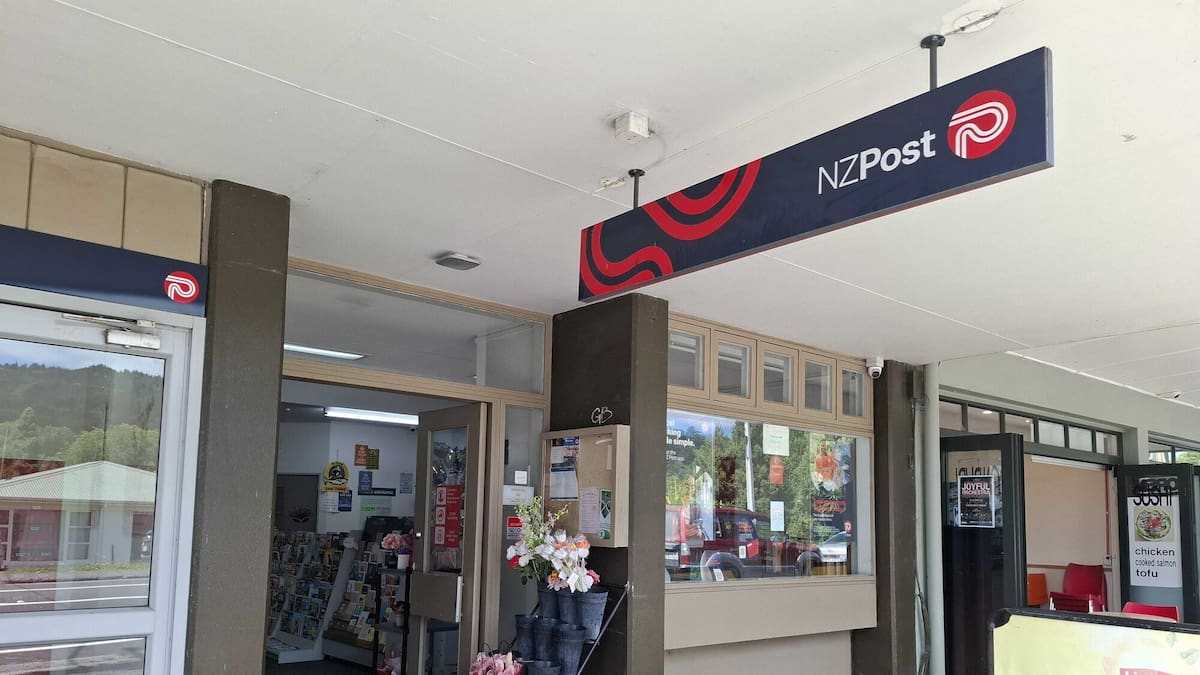 NZ Post boss responds after minister’s letter criticising communication