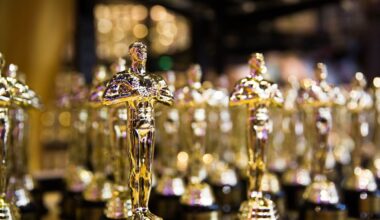 AI actors and writers not eligible for Oscars: Academy of Motion Picture Arts and Sciences