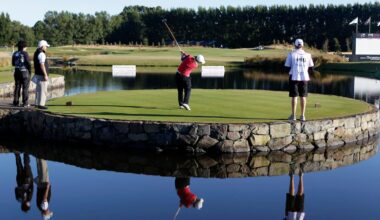 Pegasus Golf Course: Mayor wants talks with Wolfbrook over housing plan