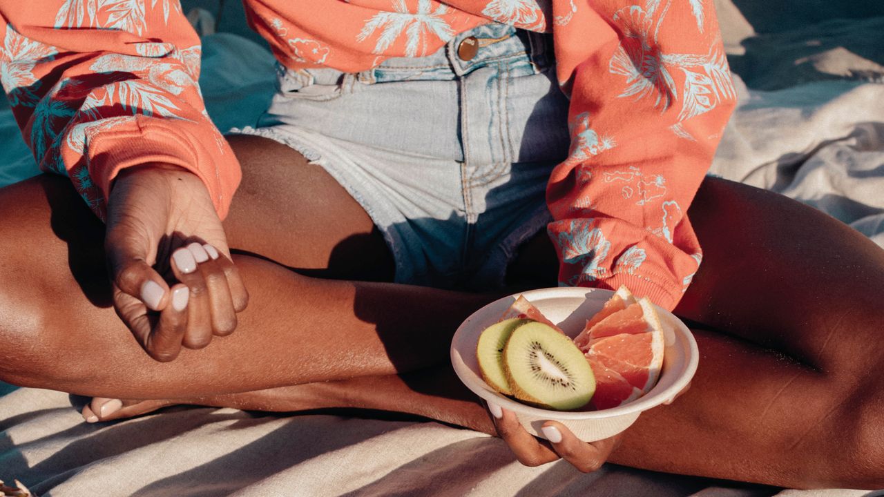 10 Flavonoid-Rich Foods to Fight Inflammation