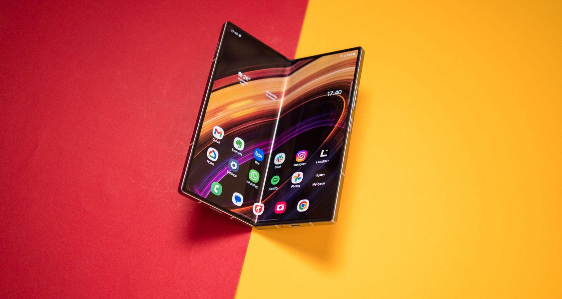 Samsung Galaxy Z Fold 8 vs. Galaxy Z Fold 6: Better in (almost) every way