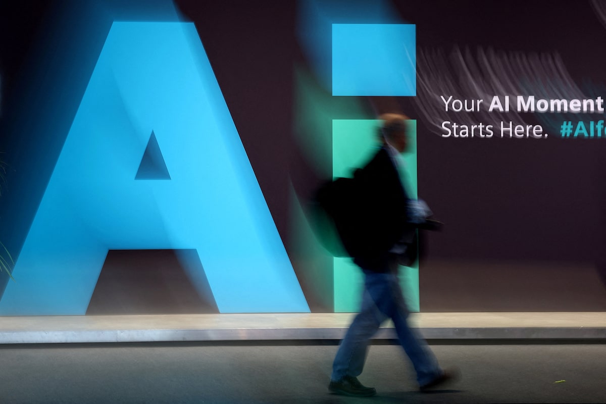 AI isn’t a threat to the retire-early lifestyle. In fact, that may be where the best opportunities lie