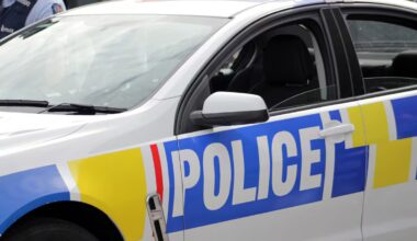 One arrested: Central Hawke’s Bay primary-school lockdown lifted after firearms incident nearby