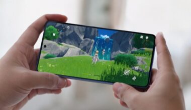 How the Galaxy S26 Ultra is optimized for high-performance gaming