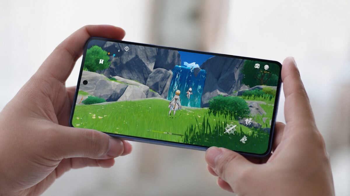 How the Galaxy S26 Ultra is optimized for high-performance gaming