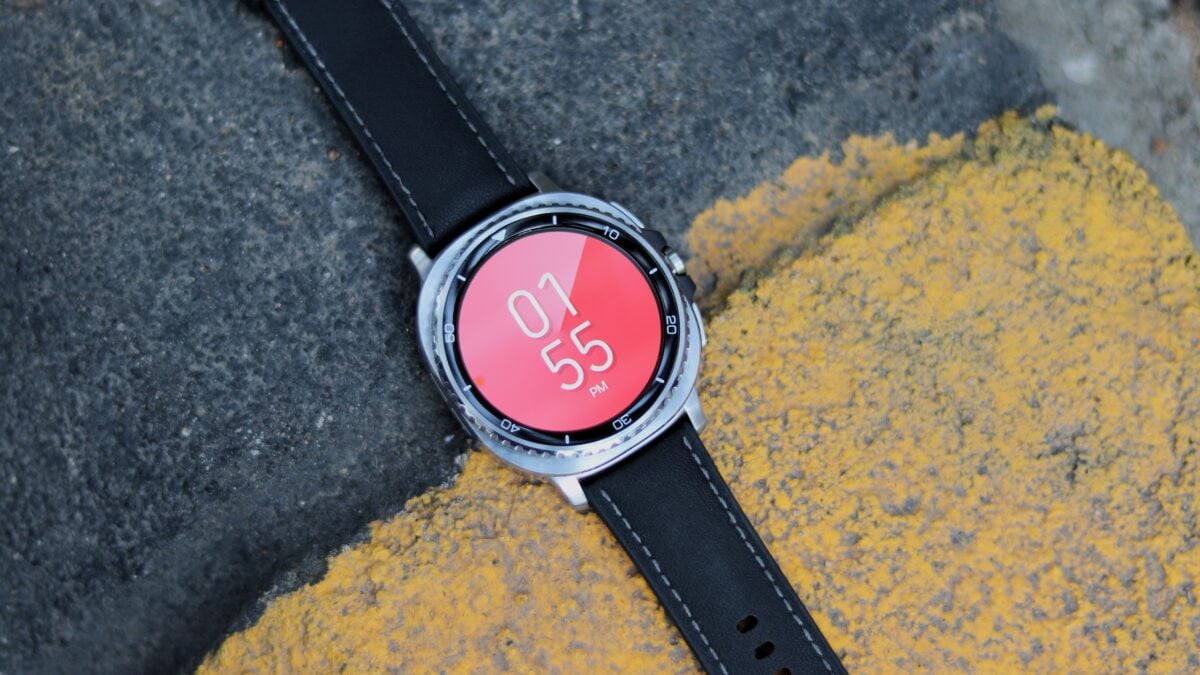 Samsung's smartwatches are closer to getting Micro LED displays - SamMobile