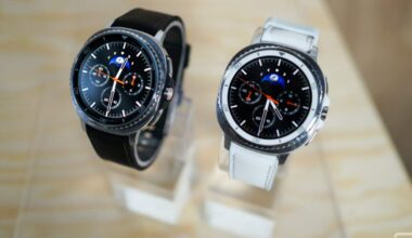 Best Galaxy Watch 8 Classic Deal