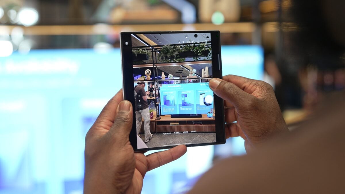 More Samsung Galaxy Z Fold 8 Wide camera specs and signature color leak