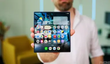Galaxy Z Fold 7 is a total stunner, and it's at a more reasonable price thanks to this $400 discount