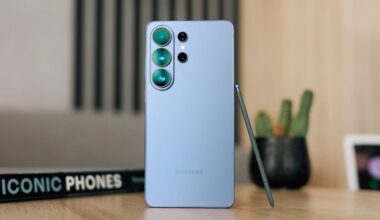Galaxy throttling could finally meet its match, a new report reveals