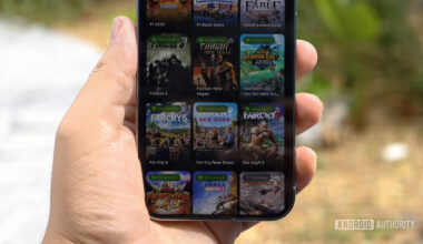 GameNative on Pixel 9 Pro XL