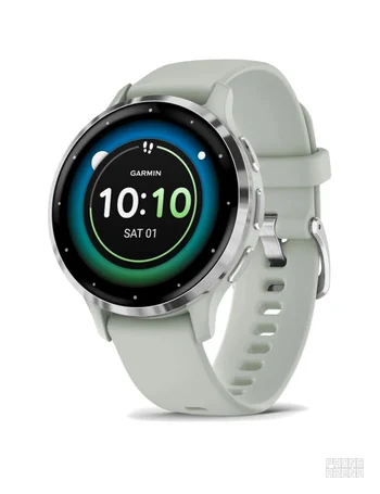 Garmin Venu 3: save 24% at Amazon
