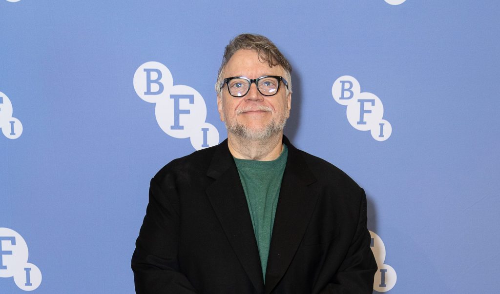 Guillermo Del Toro Teases Kazuo Ishiguro Adaptation At BFI Career Talk